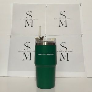 Starbucks Stanley (Korea)